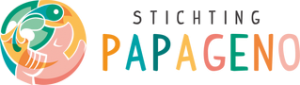 Stichting Papageno logo
