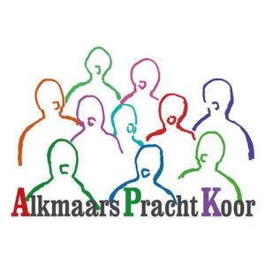 logo Alkmaars PrachtKoor