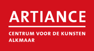 logo Artiance Alkmaar
